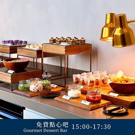 Brio Hotel Kaohsiung Dış mekan fotoğraf