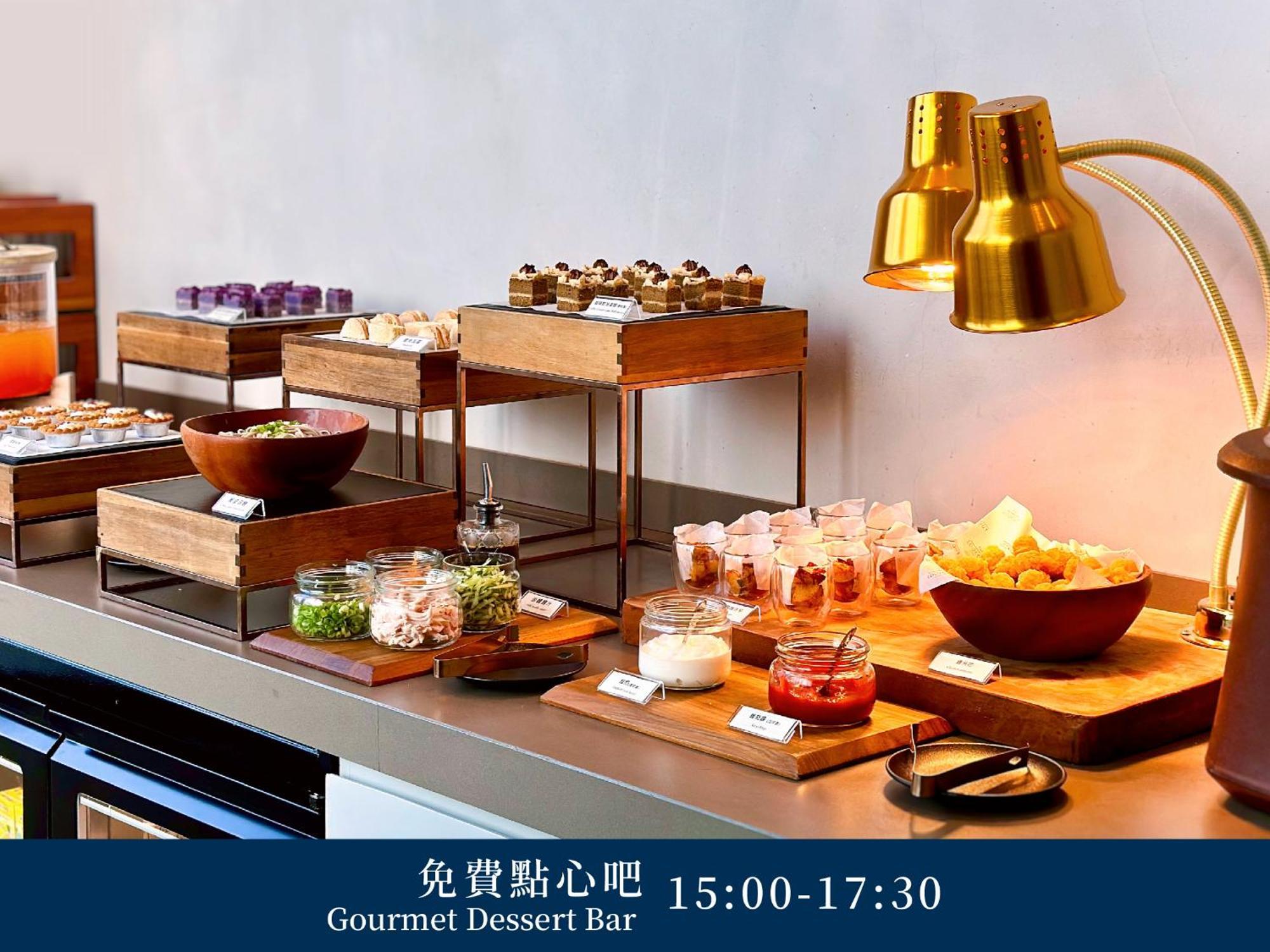 Brio Hotel Kaohsiung Dış mekan fotoğraf