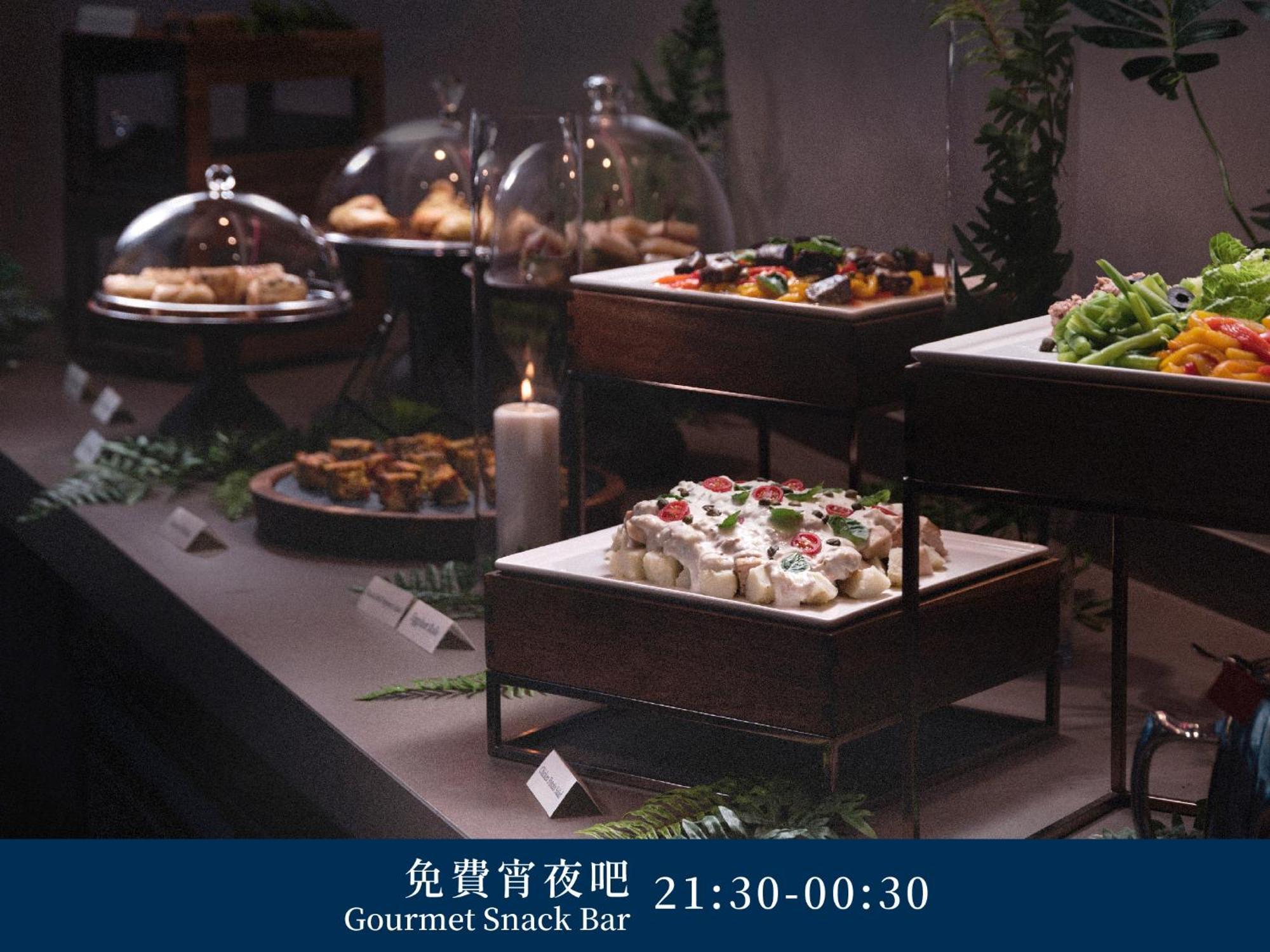 Brio Hotel Kaohsiung Dış mekan fotoğraf