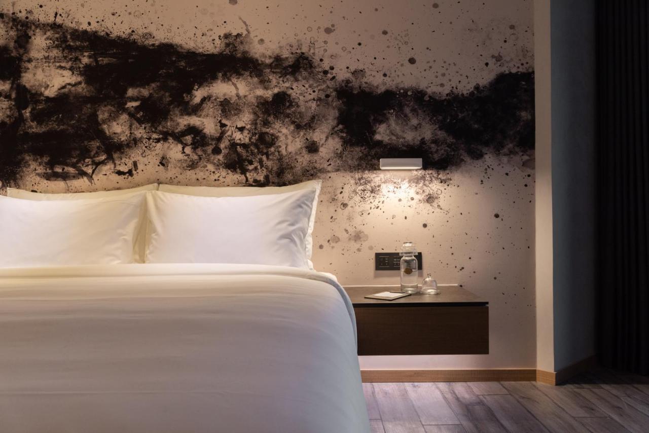Brio Hotel Kaohsiung Dış mekan fotoğraf